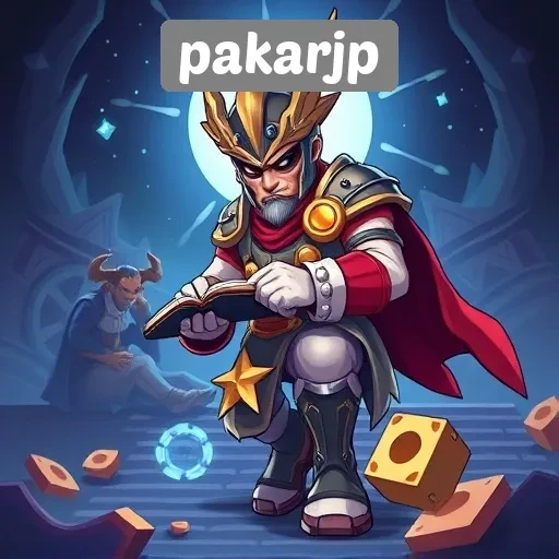 Kualitas Konten Dan Ulasan Di Situs Pakarjp