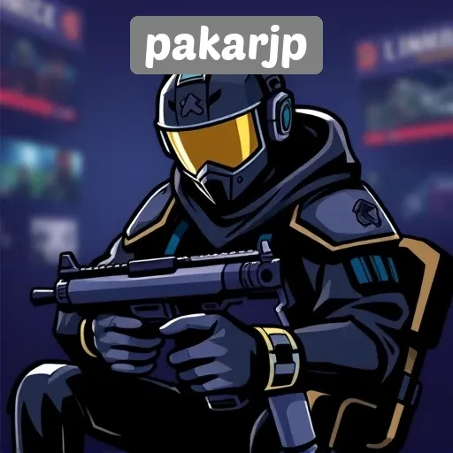 Cara Efektif Menggunakan Pakarjp untuk Gamer Pemula
