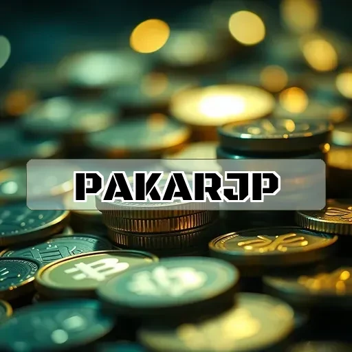 pakarjp: Acara Gaming Seru untuk Pengalaman Bermain yang Tak Terlupakan