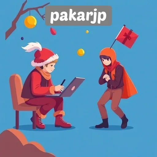 Ragam Fitur Menarik yang Ditawarkan oleh Situs Pakarjp