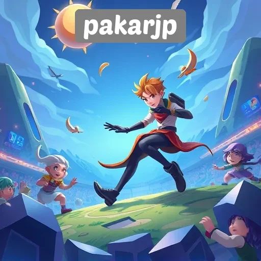 Menjelajahi Keunggulan Fitur di Pakarjp