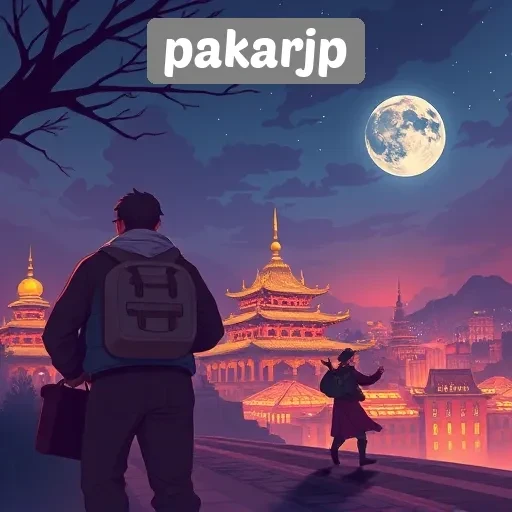 Menelusuri Fitur Unggulan dari Pakarjp