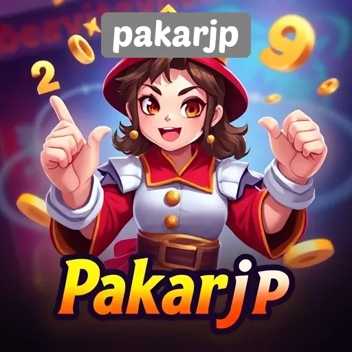 Ulasan Fitur Unggulan Situs Game Pakarjp