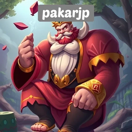 Fitur Unggulan Situs Pakarjp untuk Gamer