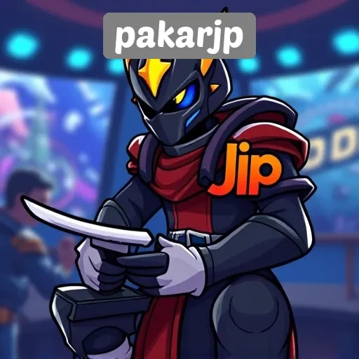 Mengenal Fitur Unggulan dari Pakarjp untuk Gamer Indonesia