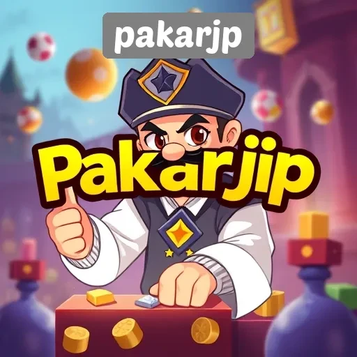 Mengupas Fitur Menarik di Situs Game Pakarjp