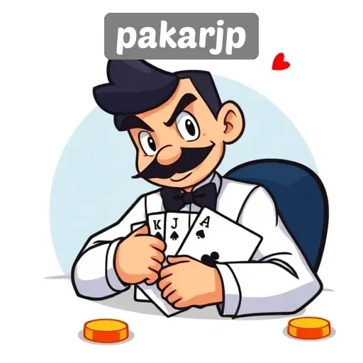 Panduan Lengkap Bermain di Situs Game Pakarjp