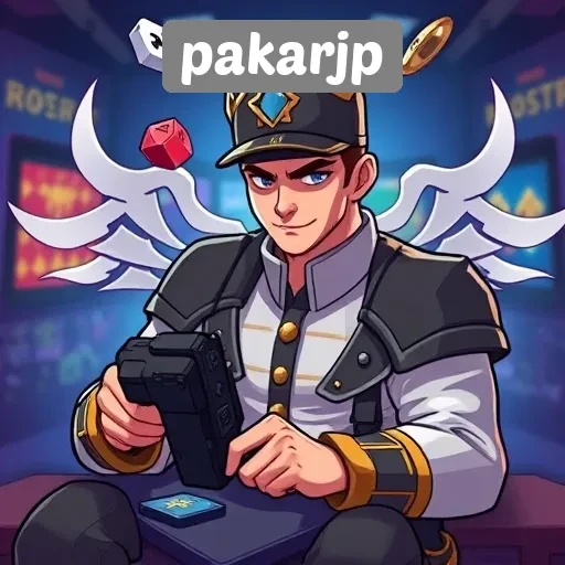 Tinjauan tentang Review Game di Situs Pakarjp