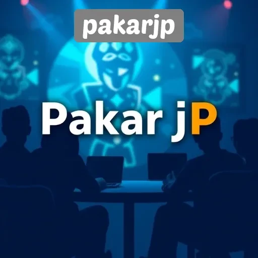 Sejarah Singkat Perkembangan Situs Pakarjp
