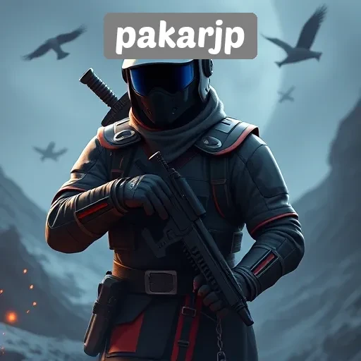Bagaimana Pakarjp Membantu Gamer Menemukan Game Terbaru