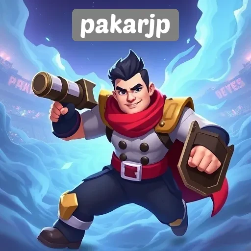 Mengulas Fitur Terbaru di Situs Game Pakarjp