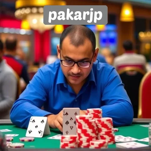 Tips Memaksimalkan Pengalaman Bermain di Pakarjp
