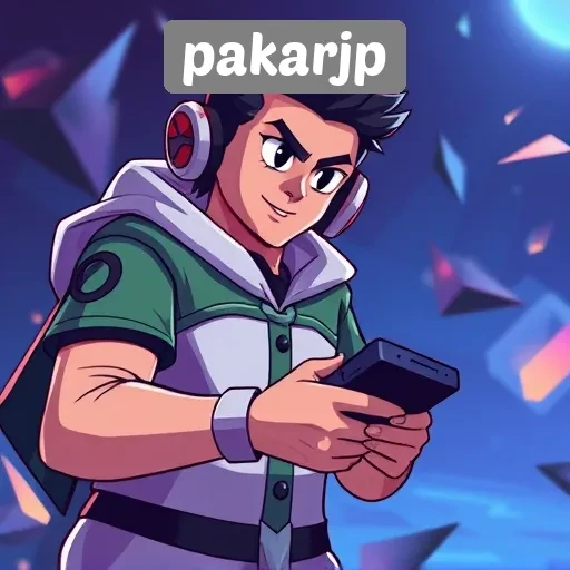 Keunggulan Pakarjp dalam Menyajikan Berita Game Terkini