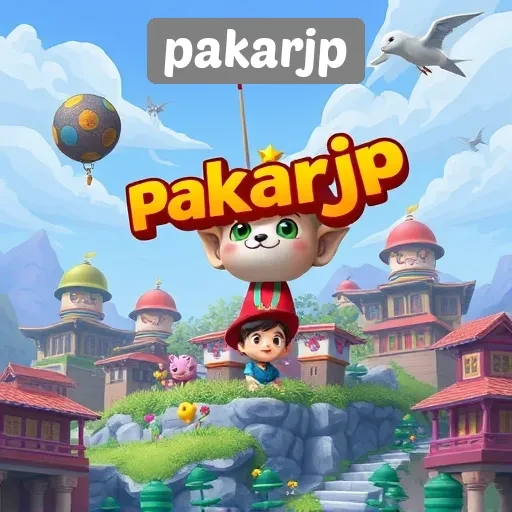 Perbandingan Pakarjp dengan Situs Game Lain di Indonesia