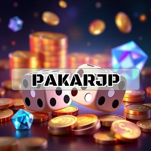 pakarjp: Menyelami Keunggulan Game PC untuk Para Gamer Indonesia