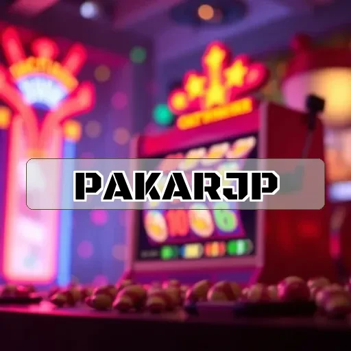 pakarjp: Kinerja Game dan Keunggulannya untuk Pengguna Indonesia