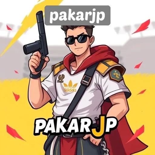 Dari Ulasan hingga Berita Terbaru Pakarjp Memikat Penggemar Game