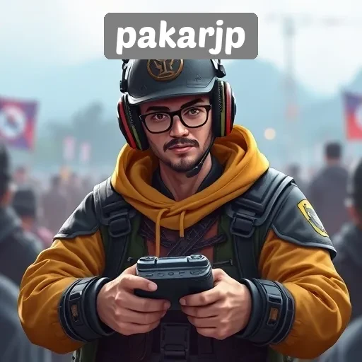 Mengapa Pakarjp Menjadi Rujukan Utama Para Gamer